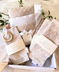 The Modern Lovey Premium Set