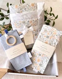 The Modern Lovey™ Gift Set