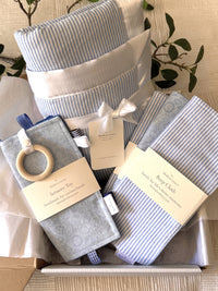 The Modern Lovey Premium Set