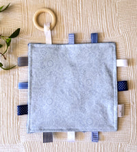 The Modern Lovey Sensory Toy