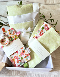 The Modern Lovey Premium Set