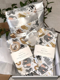 The Modern Lovey™ Gift Set