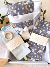 The Modern Lovey™ Gift Set