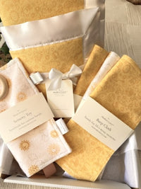 The Modern Lovey Premium Set